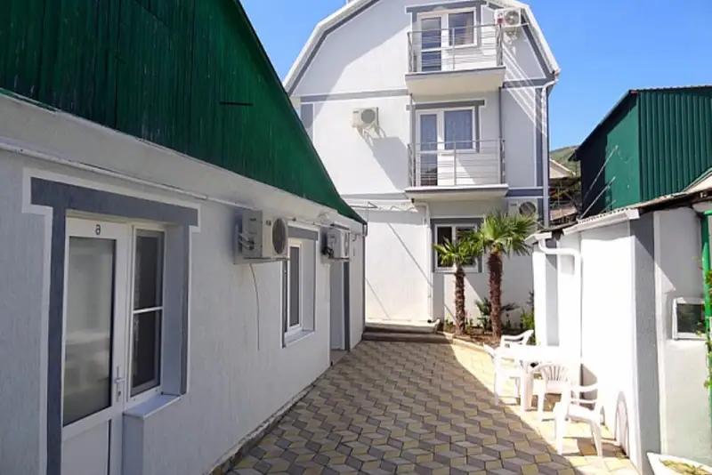 Фотогалерея гостевого дома На Ленина