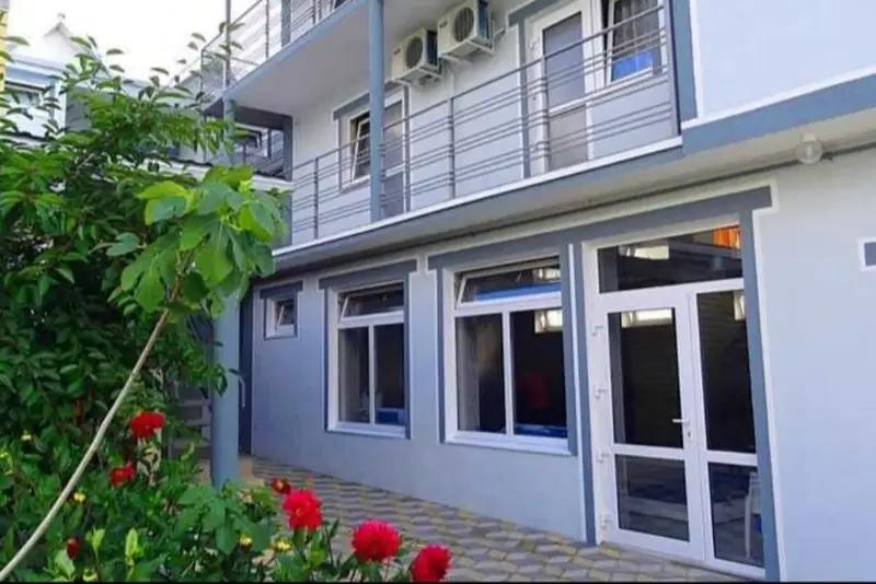 Добро пожаловать в гостевой дом 'На Ленина'!