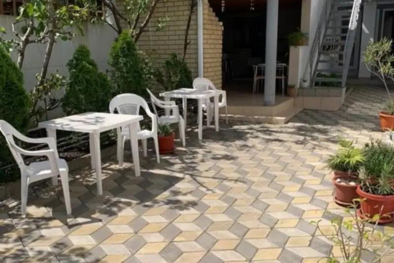 Фотогалерея гостевого дома На Ленина